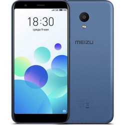 Замена разъема зарядки на телефоне Meizu M8c в Ярославле